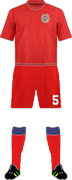 Camiseta SELEÇÃO ARMÊNIA DE FUTEBOL-min