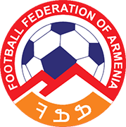 Escudo de SELEÇÃO ARMÊNIA DE FUTEBOL-min