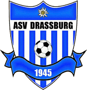 Escudo de ASV DRASSBURG (AUSTRIA)