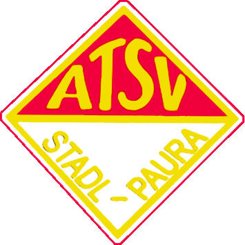 Escudo de ATSV STADL-PAURA (AUSTRIA)