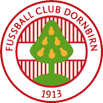 Escudo de FC DORNBIRN (ÁUSTRIA)