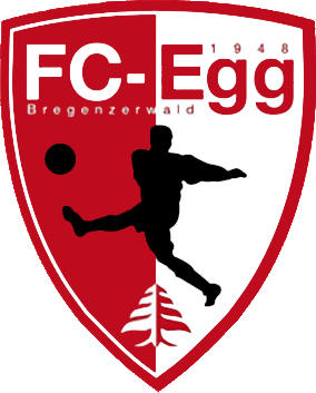 Escudo de FC EGG (AUSTRIA)