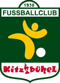 Escudo de FC KITZBÜHEL (AUSTRIA)