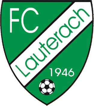 Escudo de FC LAUTERACH (AUSTRIA)