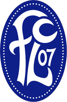 Escudo de FC LUSTENAU (ÁUSTRIA)