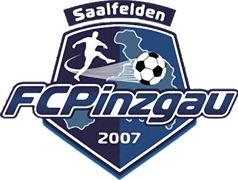 Escudo de FC PINZGAU SAALFELDEN (AUSTRIA)