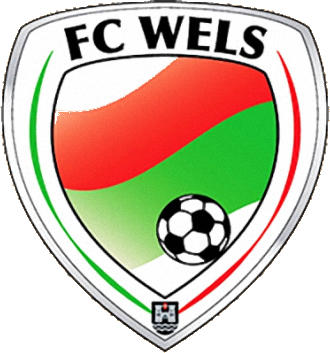 Escudo de FC WELS (AUSTRIA)