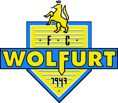 Escudo de FC WOLFURT (AUSTRIA)