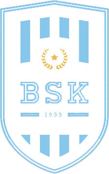 Escudo de SK BISCHOFSHOFEN (AUSTRIA)