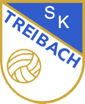 Escudo de SK TREIBACH (AUSTRIA)