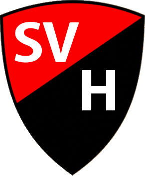 Escudo de SV HALL (AUSTRIA)