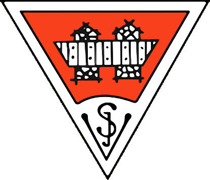 Escudo de SV INNSBRUCK (AUSTRIA)