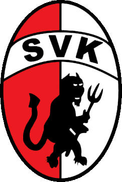 Escudo de SV KUCHL (AUSTRIA)