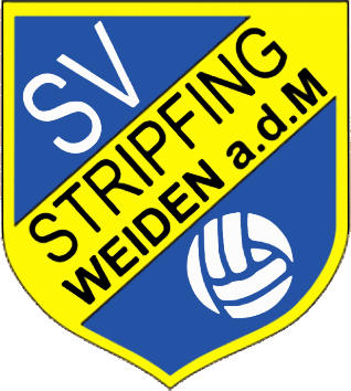 Escudo de SV STRIPFING WEIDEN (AUSTRIA)