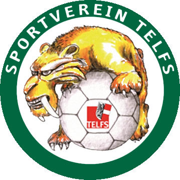 Escudo de SV TELFS (AUSTRIA)
