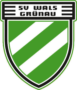 Escudo de SV WALS GRÜNAU (AUSTRIA)