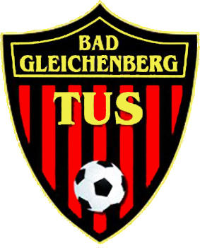 Escudo de TUS BAD GLEICHENBERG (AUSTRIA)