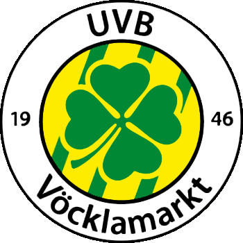 Escudo de UVB VÖCKLAMARKT (AUSTRIA)
