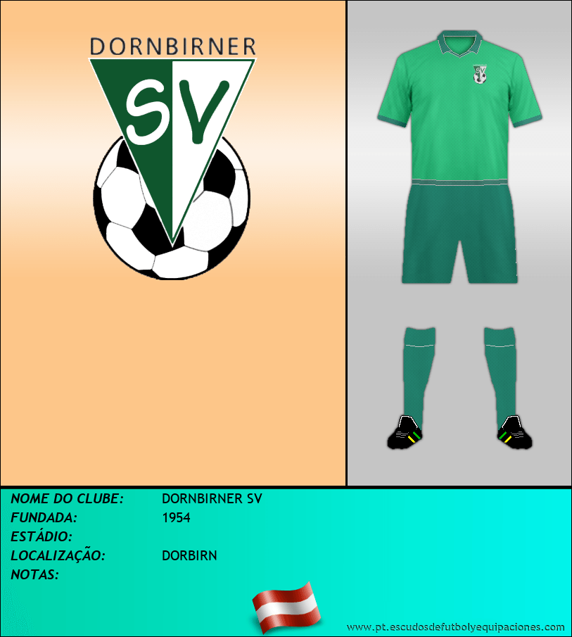 Escudo de DORNBIRNER SV