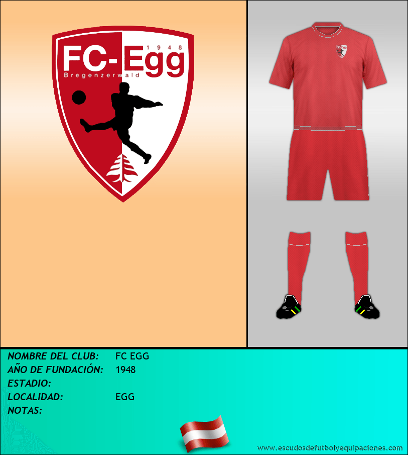 Escudo de FC EGG