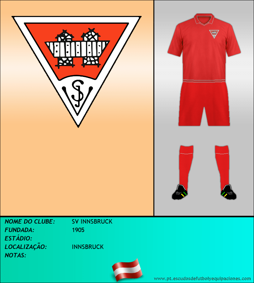 Escudo de SV INNSBRUCK