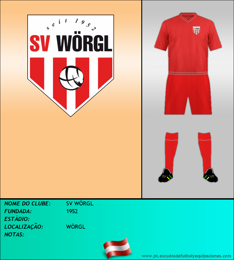 Escudo de SV WÖRGL