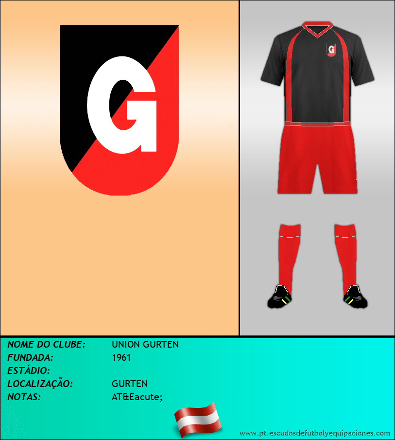 Escudo de UNION GURTEN