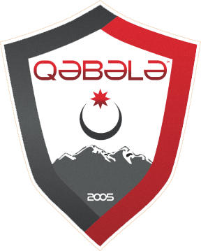 Escudo de QABALA FK (AZERBAIYÁN)