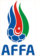 Escudo de SELEÇÃO AZERBAIJÃO DE FUTEBOL-min
