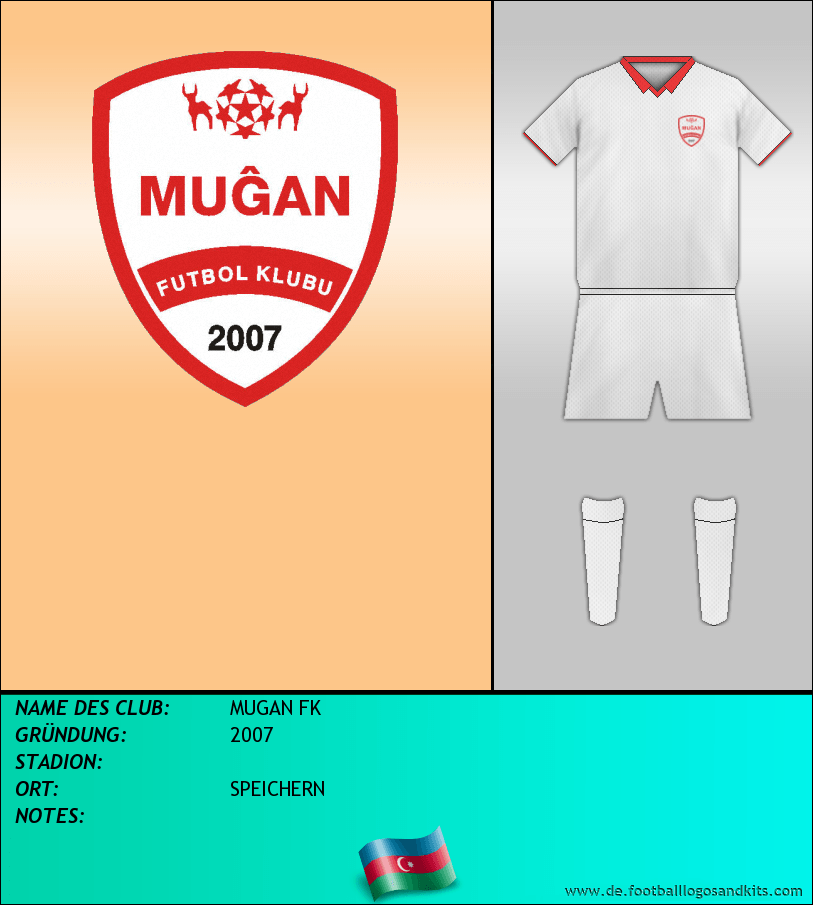 Logo MUGAN FK