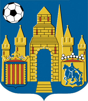 Escudo de KVC WESTERLO (BÉLGICA)