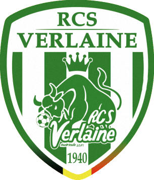 Escudo de RCS VERLAINE (BÉLGICA)