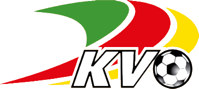 Escudo de KV OOSTENDE