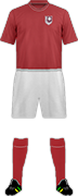 Camiseta FK SARAJEVO-min