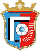 Escudo de FK GLASINAC-min