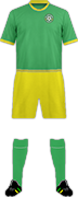 Camiseta FC DOBRUDZHA-min