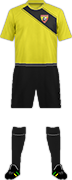 Camiseta FC PAVLIKENI-min