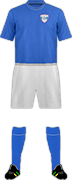 Camiseta FC SPARTAK VARNA-min