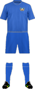 Camiseta PFC LEVSKI SOFIA-min