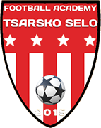 Escudo de FA TSARSKO SELO-min