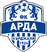 Escudo de FC ARDA KARDZHALI-min