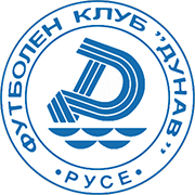 Escudo de FC DUNAV ROUSE-min