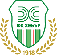 Escudo de FC HEBAR PAZARDZHIK-1-min
