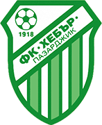 Escudo de FC HEBAR PAZARDZHIK-min