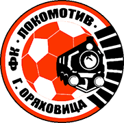 Escudo de FC LOKOMOTIV GORNA-min