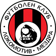 Escudo de FC LOKOMOTIV MEZDRA-min