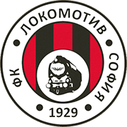 Escudo de FC LOKOMOTIV SOFIA-min