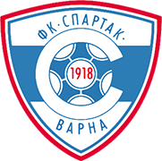 Escudo de FC SPARTAK VARNA-min