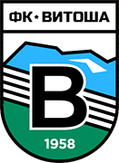 Escudo de FC VITOSHA BISTRITSA-min