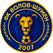 Escudo de FC VOLOV SHUMEN 2007-min